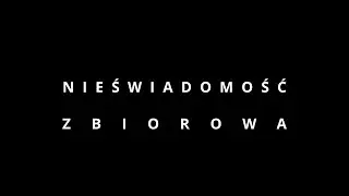 5. Nieświadomość zbiorowa
