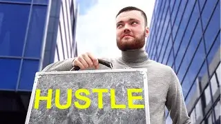 Why I Love Hustle Culture