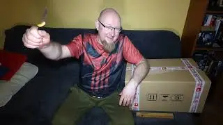 Żekso #552 Unboxing Kraftbox Luty 2025 od Kopyra plus więcej piw plus degustacja.