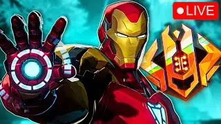 🔴SOLO TO CELESTIAL🔴IRONMAN MAIN