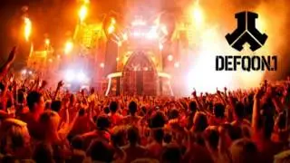 Mad Dog @ Defqon1 2013 BLACK, Biddinghuizen ( Netherlands ) 23.06.2013
