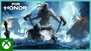 For Honor: Tempest Story Trailer | Ubisoft [NA]
