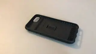 Speck Products Presidio Wallet Case for Iphone 7 - Iphone 8 - Iphone SE 2020 - review