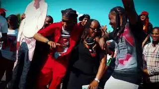 EBN Sos &ldquo;Give Me Chills&rdquo;  (OFFICIAL VIDEO)