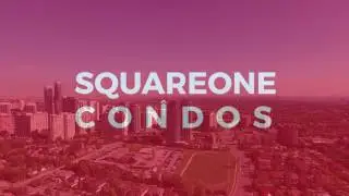 Square One Condos & Mississauga Realtor -  SQUAREONE.CONDOS - Kris Jendrzejczak