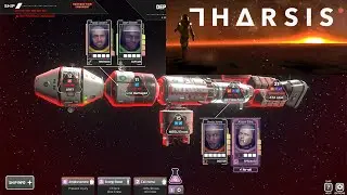 Let's Try - Tharsis