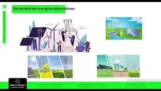 &iquest;Qu&eacute; es la industria verde?