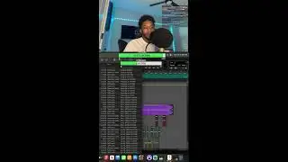 making a song join chat