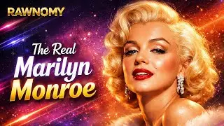 Marilyn Monroe Wasn&rsquo;t Who You Think She Was|Behind the Glamour: The Tragic Truth of Marilyn Monroe