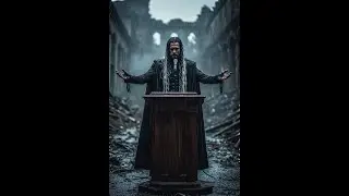 Cursed Souls Season 4, Episode 1: Genesis