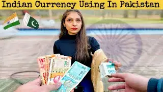 India Currency Using In Pakistan | Social Experiment | @SocialTvPranks