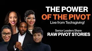 Crossroads +Callings| Sz.1|Ep.7: The Power of the Pivot
