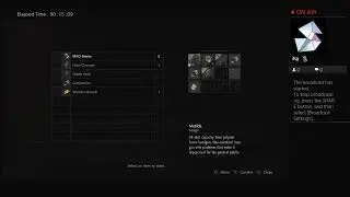 SoulReaverLono's Live PS4 Broadcast