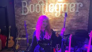 Caitlin Mae | &ldquo;Li&rsquo;l Black Dress&rdquo; | Original Song