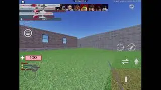 Arsenal VIP Server Live | 500 Subs??