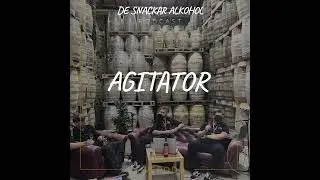 Livepodd: Agitator