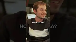 That's Awkward...
