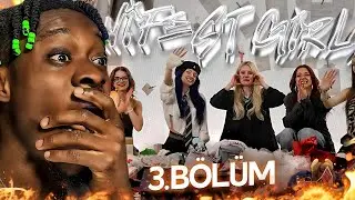 M6NIFESTGIRLS | 3. B&ouml;l&uuml;m (Happy 1 year Anniversary) ❤️🇹🇷 REACTION
