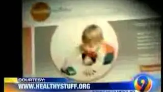HealthyStuff.Org in the News- WSOC ABC - Charlotte NC