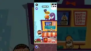 Deathigner Level 33 Walkthrough And Solution