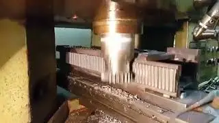 How to make gear racks
