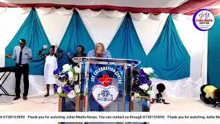 Live streaming of Jolite Media Kenya