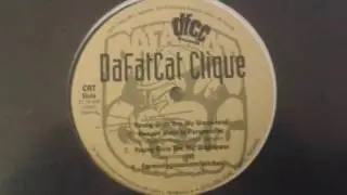 da fat cat clique - keepin hoes in perspective