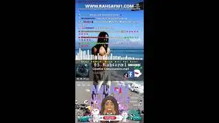 CORVETTE Music #33 [HQ Original Music with AI Vocals] #Corvette @Rahsaym1