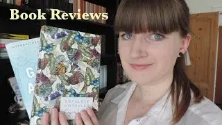 Fay Weldon & Ruta Sepetys | Book Reviews