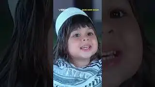 Cita-cita Baim waktu masih cilik #BaimAnakSoleh