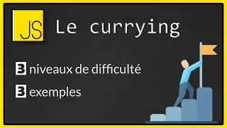 Le currying en Javascript