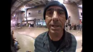 Flip Skateboards: The XC Demo