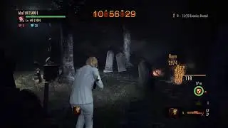 Weekend Survivor No. 185 attempt #2