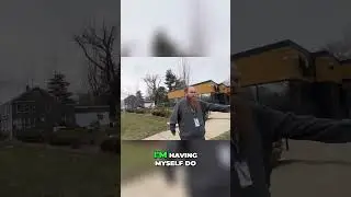 Cop Called? I DARE You! Street Showdown