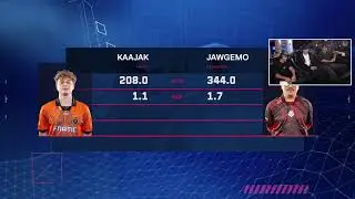 G2 VS FNC Red Bull Home Ground [DROPS ON] | Day 2