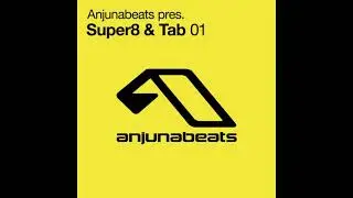 Luminary - Amsterdam (Super8 & Tab Remix)