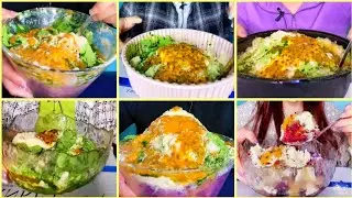 1553 || MINI ICE BOWL || OLD ICE EATER