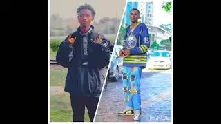47 BULLETS Ft TOP FORM ANDY -MAN BLESSED 