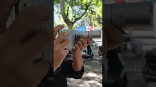 Vivo X300 Pro telephoto lens photography kit zoom amazing.