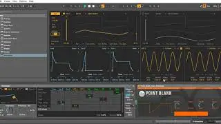 Creating Minimal Techno Sound Design Techno Sub Bass and Techno Lead in Ableton Live 10 Wavetable