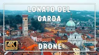 Lonato del Garda - DRONE