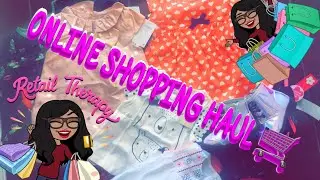 ONLINE SHOPPING INSANE DEALS! ONLINE SHOPPING HAUL l CHEAP KIDS CLOTHING l SHOPPING ON A BUDGET