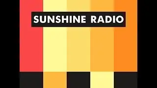 Eamon Dunne - Sunshine Radio