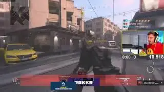 ZooMaa VS John 