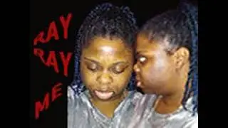 RayRayBadGirl - me