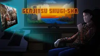 Genjitsu Straturday Stream: Old World