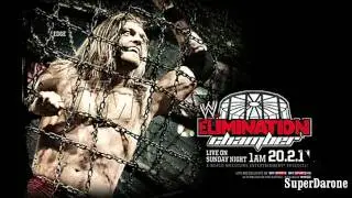 WWE Elimination Chamber 2011 Theme Song - 
