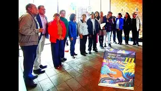 MEMORIAS DE MI PUEBLO 3. MUSEO NACIONAL DE LA PIROTECNIA 2026