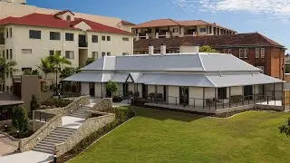The Clayfield Retirement Village - Video Tour