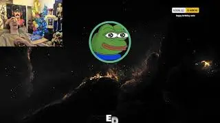 xQc's birthday finally registers